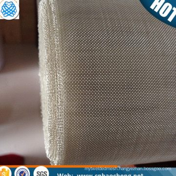 200 mesh silver wire mesh screen for thermal converter